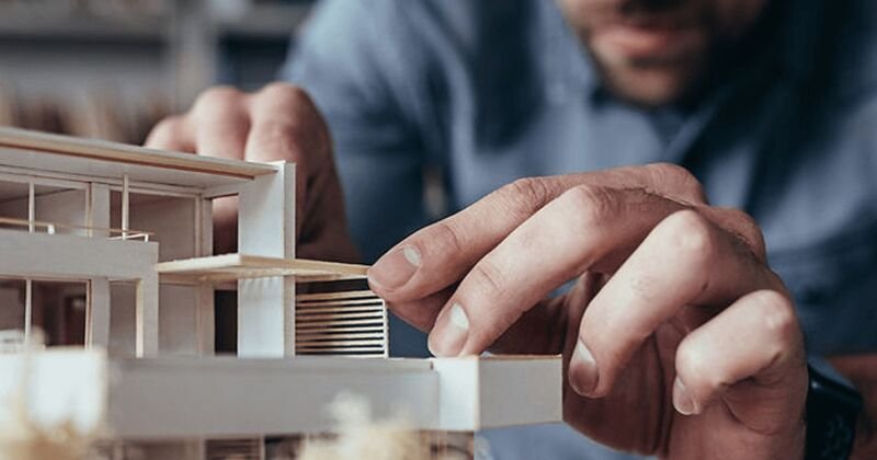 Architectural Jobs in the USA