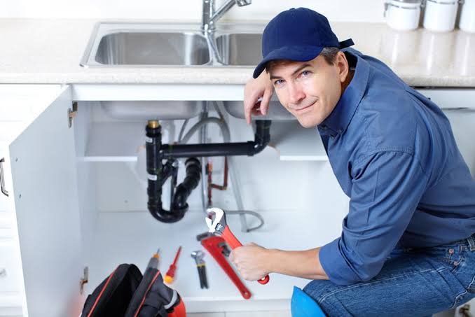 Plumber Jobs in the USA